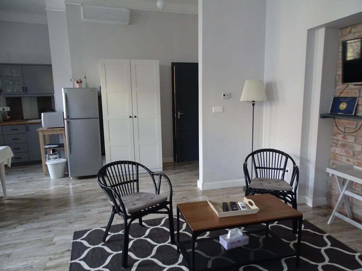 Ovaros Apartman Veszprém Eksteriør billede