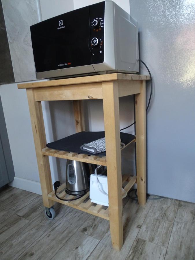 Ovaros Apartman Veszprém Eksteriør billede