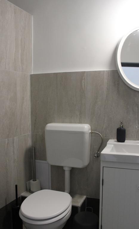 Ovaros Apartman Veszprém Eksteriør billede