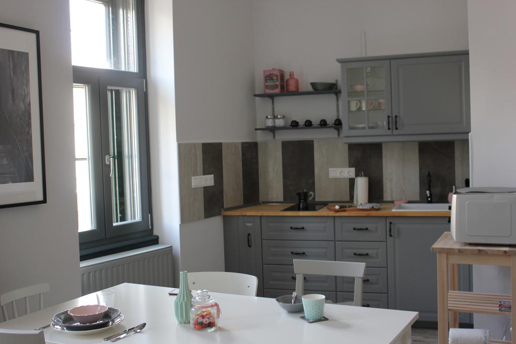 Ovaros Apartman Veszprém Eksteriør billede